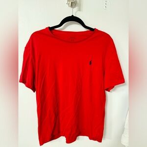 Men’s polo tshirt